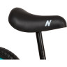 Беговел NOVATRACK JUMP 12” NEW зелёный 12JUMP.GN22