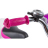 Детский велосипед NOVATRACK MAPLE 12” фиолетовый 124MAPLE.PR9