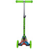 Самокат для детей NOVATRACK DISCO-KIDS GRAFFITI 120H.DISCOKIDS.WB24