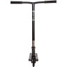 Трюковый самокат NOVATRACK PIXEL PRO'104 GRAFFITI 110A.PIXEL.SC21
