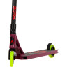 Трюковый самокат NOVATRACK PSYCHO'30 110A.PSYCHO.BT21